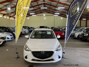 Pre-owned Mazda DEMIO for sale in 