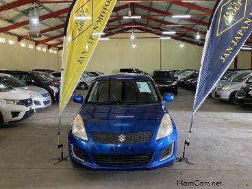 Pre-owned Suzuki SWIFT for sale in 