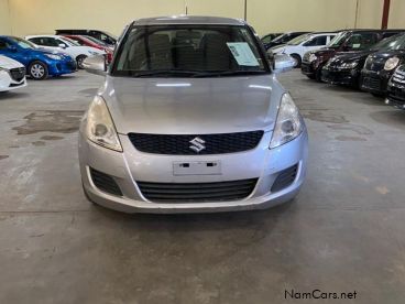 Pre-owned Suzuki SWIFT for sale in 