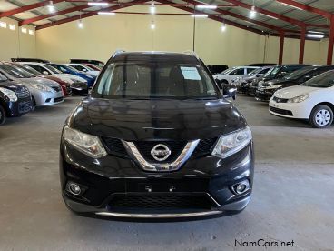 Pre-owned Nissan X TRAIL for sale in 