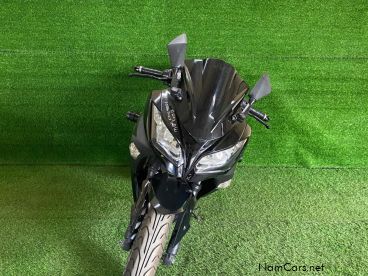 Pre-owned Kawasaki NINJA for sale in 