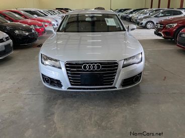 Pre-owned Audi A7 for sale in 