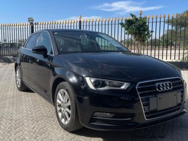 Pre-owned Audi A3 SPORTBACK for sale in 