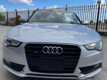 Pre-owned Audi A5 for sale in 