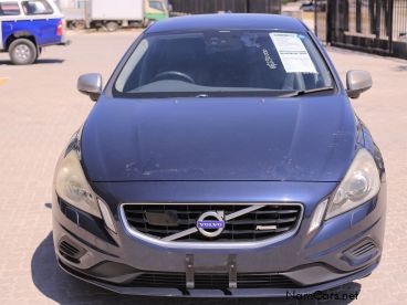 Pre-owned Volvo S60 for sale in 