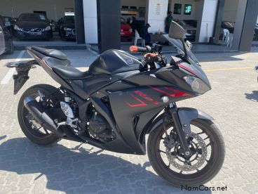 Pre-owned Yamaha YZF-R25 for sale in 