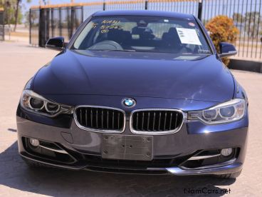 Pre-owned BMW 320I for sale in 