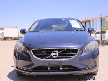 Pre-owned Volvo V40 for sale in 