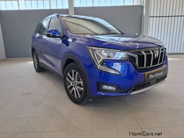 Pre-owned Mahindra XUV 700 AXL for sale in 
