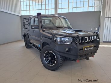 Pre-owned Mahindra SCORPIO  S11 DUSK for sale in 