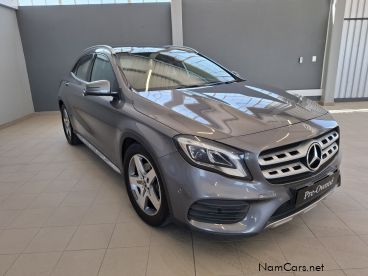 Pre-owned Mercedes-Benz GLA 250 for sale in 