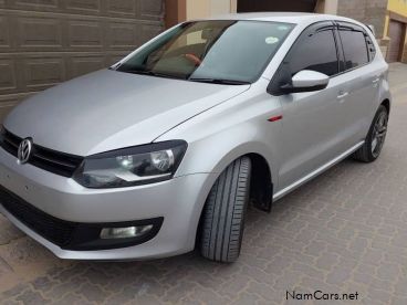 Pre-owned Volkswagen Polo 1.2 Tsi trendline a/t for sale in 