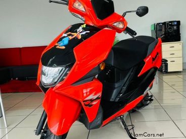 Pre-owned Suzuki Suzuki bike for sale in 