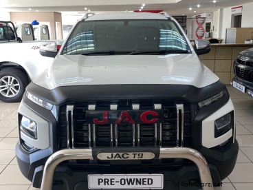 Pre-owned JAC T9 for sale in 