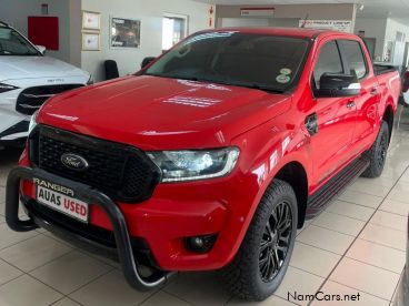 Pre-owned Ford Ranger for sale in 