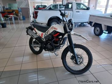 Pre-owned Hero Hero Xpulse 200 Rally Edition for sale in 
