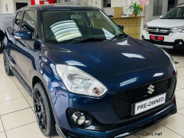 Pre-owned Suzuki 1.2 GL AMT for sale in 