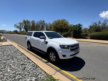 Pre-owned Ford Ranger 2.2 TDCi XLS 4x4 6A/T D/Cab 4x4 for sale in 