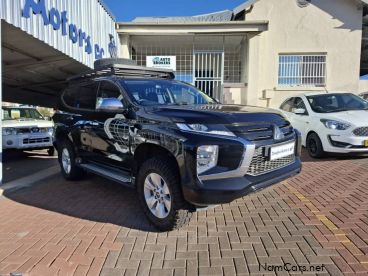 Pre-owned Mitsubishi Pajero Sport Aspire 4x4 2.4L for sale in 