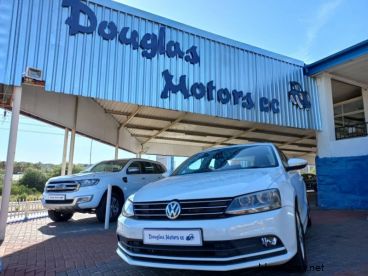 Pre-owned Volkswagen Jetta 1.4 TSI Comfortline DSG for sale in 