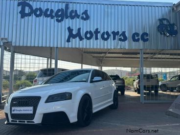 Pre-owned Audi A3 RS3 Sportback STronic 250kw for sale in 