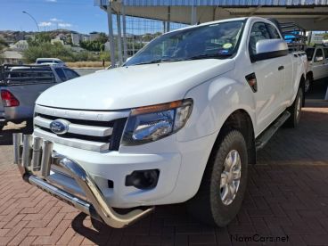 Pre-owned Ford Ranger 3.2 XLS 4x4 A/T SUP/CAB for sale in 
