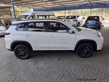 Pre-owned Toyota URBAN CRUISER 1.5 XR AUTO for sale in 