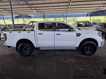 Pre-owned Ford RANGER 2.2 XL D/CAB MAN for sale in 