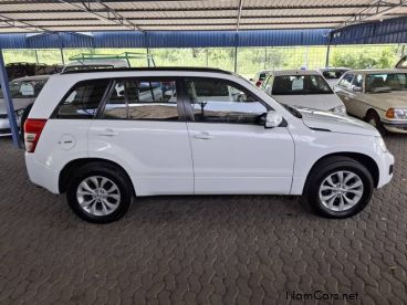 Pre-owned Suzuki GRAND VITARA 2.4 AUTO 4X4 for sale in 