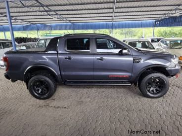 Pre-owned Ford RANGER THUNDER 2.0 BI-TURBO 4X4 D/CAB AUTO for sale in 