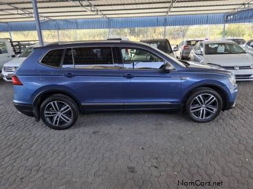 Pre-owned Volkswagen TIGUAN 2.0 TSI COMFORTLINE 4-MOTION DSG for sale in 