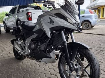 Pre-owned Honda NC750XA for sale in 