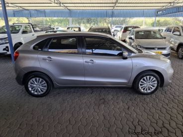 Pre-owned Toyota STARLET  XI for sale in 