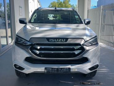 Pre-owned Isuzu MU-X 3.0 Ddi 4x4 LS A/T for sale in 