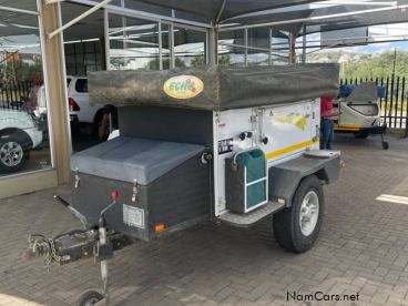 Pre-owned Echo OFF Road Trailer OFF Road Trailer for sale in 