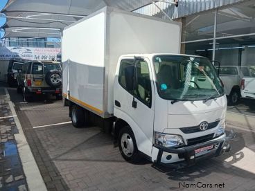 Pre-owned Toyota Dyna 150 for sale in 