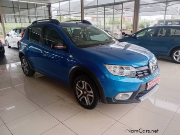 Pre-owned Renault Sandero 900T Stepway Plus for sale in 