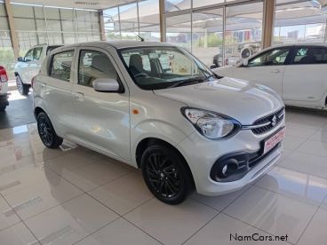 Pre-owned Suzuki Celerio 1.0i GL for sale in 