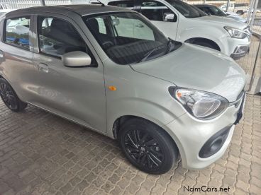 Pre-owned Suzuki Swift 1.2 GL+ for sale in 