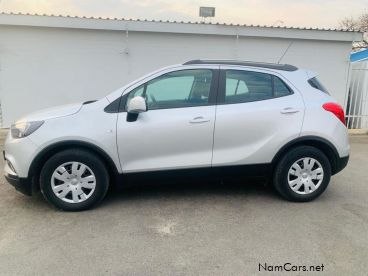 Pre-owned Opel Mokka 1.4T Enjoy Auto for sale in 