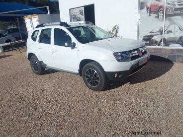 Pre-owned Renault Duster 1.5 Dci Dynamique 4x4 for sale in 