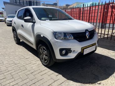 Pre-owned Renault Kwid Dynamiq for sale in 