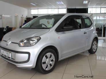 Pre-owned Volkswagen Up for sale in 