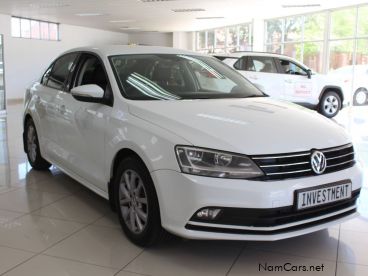 Pre-owned Volkswagen Jetta for sale in 