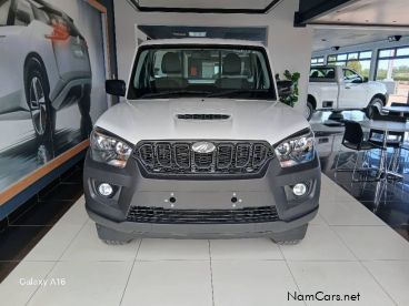 Pre-owned Mahindra S4 2.2 S/C 4x4 A/C for sale in 