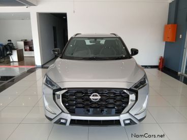 Pre-owned Nissan Magnite 1.0 Acenta AMT for sale in 