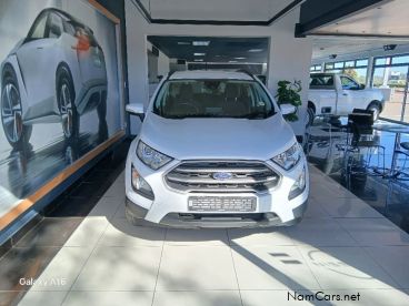 Pre-owned Ford Ecosport 1.0 Ecoboost Trend for sale in 