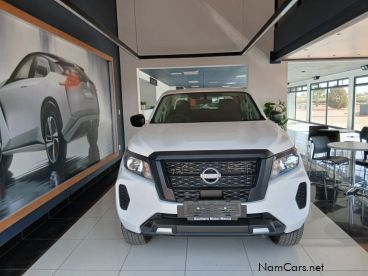 Pre-owned Nissan 2.5 XE 4x4 Plus M/T D/C for sale in 