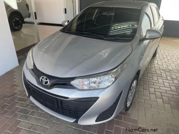 Pre-owned Toyota YARIS 1.5 XI 5DR M/T for sale in 