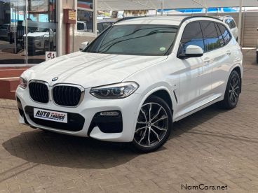 Pre-owned BMW X3 Xdrive for sale in